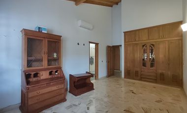 casa en venta en bocono. Cod V31080