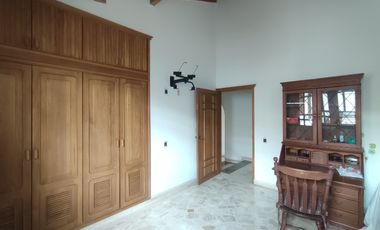 casa en venta en bocono. Cod V31080