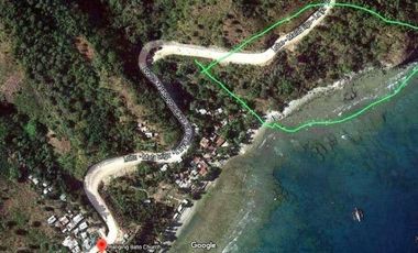88 HECTARES, w/SHORELINE , HIGHWAY FRONTAGE, SITUATED AT BIGA LOBO, BATANGAS, PHILIPPINES