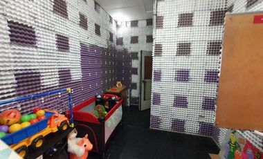 Departamento Tipo Casa en venta en Lanus Este
