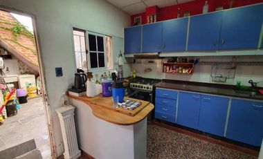 Departamento Tipo Casa en venta en Lanus Este