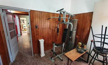 Departamento Tipo Casa en venta en Lanus Este