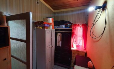 Departamento Tipo Casa en venta en Lanus Este