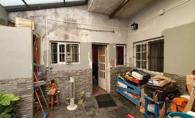 Departamento Tipo Casa en venta en Lanus Este