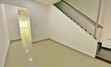 Venta De Casa Sector Castellana Monteria