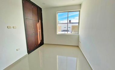 Venta De Casa Sector Castellana Monteria