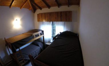 Casa en venta en Mar de Ajo (1262)