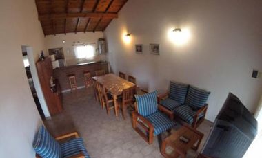 Casa en venta en Mar de Ajo (1262)