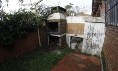 Casa en venta en Mar de Ajo (1262)