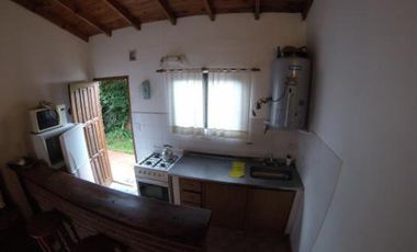 Casa en venta en Mar de Ajo (1262)
