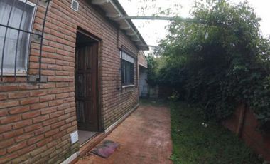 Casa en venta en Mar de Ajo (1262)
