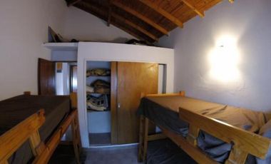 Casa en venta en Mar de Ajo (1262)