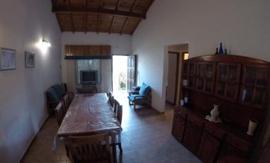 Casa en venta en Mar de Ajo (1262)