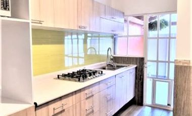 Venta Casa Mod. Malawi Villas del Campo Calimaya