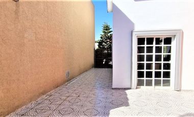 Venta Casa Mod. Malawi Villas del Campo Calimaya