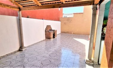 Venta Casa Mod. Malawi Villas del Campo Calimaya