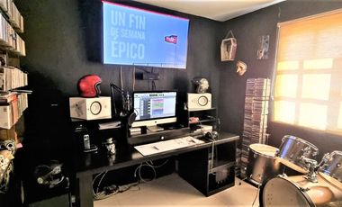 Venta Casa Mod. Malawi Villas del Campo Calimaya