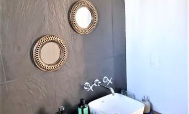 Venta Casa Mod. Malawi Villas del Campo Calimaya