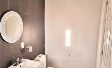 Venta Casa Mod. Malawi Villas del Campo Calimaya