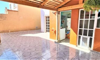 Venta Casa Mod. Malawi Villas del Campo Calimaya