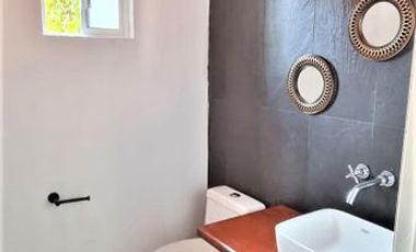 Venta Casa Mod. Malawi Villas del Campo Calimaya