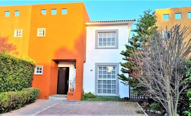 Venta Casa Mod. Malawi Villas del Campo Calimaya