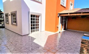 Venta Casa Mod. Malawi Villas del Campo Calimaya