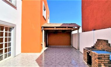 Venta Casa Mod. Malawi Villas del Campo Calimaya