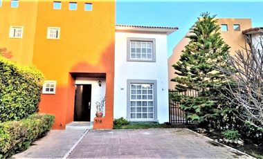 Venta Casa Mod. Malawi Villas del Campo Calimaya