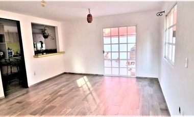 Venta Casa Mod. Malawi Villas del Campo Calimaya