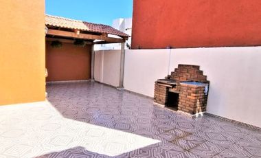 Venta Casa Mod. Malawi Villas del Campo Calimaya