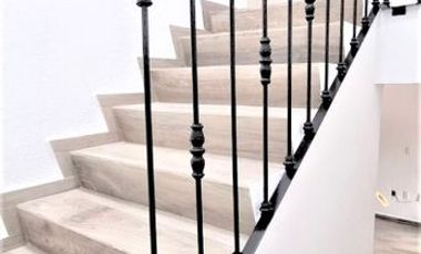 Venta Casa Mod. Malawi Villas del Campo Calimaya