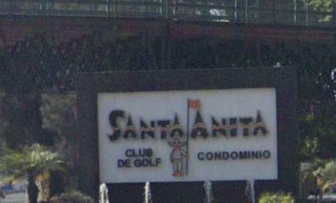 Casa en Venta Club de Golf Santa Anita