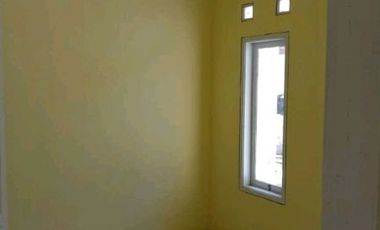 Hunian Design Modern Siap Huni
