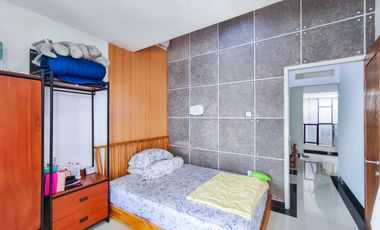 Rumah Siap Huni 6 Menit ke Transmart Yasmin Bogor Hadap Utara J-39005