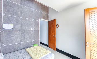 Rumah Siap Huni 6 Menit ke Transmart Yasmin Bogor Hadap Utara J-39005