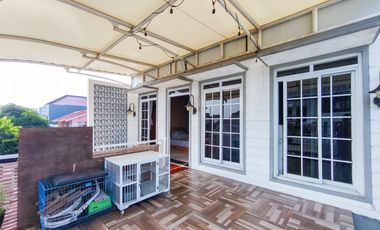 Rumah Siap Huni 6 Menit ke Transmart Yasmin Bogor Hadap Utara J-39005