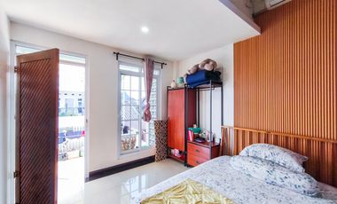 Rumah Siap Huni 6 Menit ke Transmart Yasmin Bogor Hadap Utara J-39005
