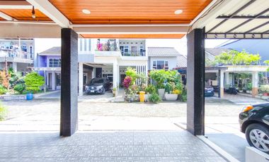 Rumah Siap Huni 6 Menit ke Transmart Yasmin Bogor Hadap Utara J-39005
