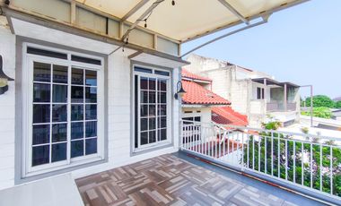 Rumah Siap Huni 6 Menit ke Transmart Yasmin Bogor Hadap Utara J-39005