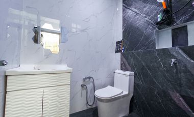 Rumah Siap Huni 6 Menit ke Transmart Yasmin Bogor Hadap Utara J-39005