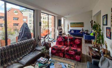 Apartamento con terrazas en venta en Emaus