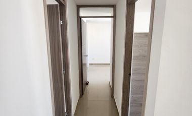 apartamento en arriendo en alameda del rio. Cod A107571