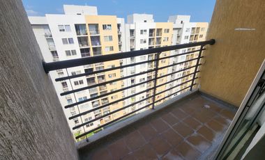 apartamento en arriendo en alameda del rio. Cod A107571