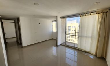 apartamento en arriendo en alameda del rio. Cod A107571