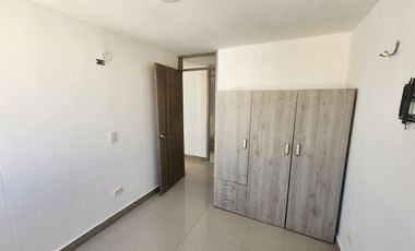 apartamento en arriendo en alameda del rio. Cod A107571