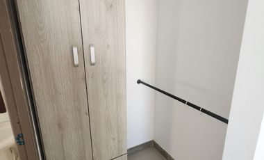 apartamento en arriendo en alameda del rio. Cod A107571