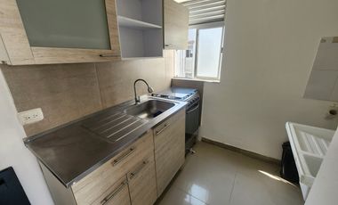 apartamento en arriendo en alameda del rio. Cod A107571