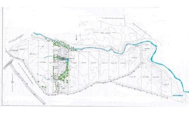 Se vende Finca en Las Lagartijas, San Carlos