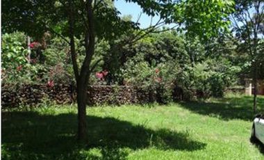 Se vende Finca en Las Lagartijas, San Carlos